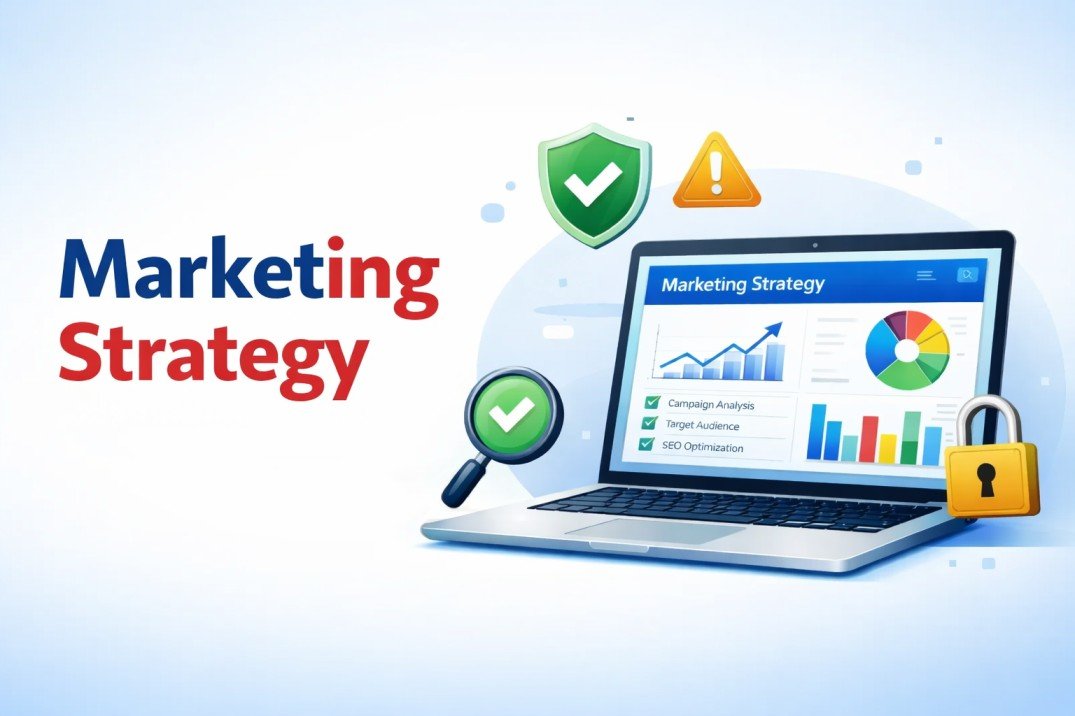 Successful Marketing Strategy বানানোর ৭টি প্রমাণিত কৌশল